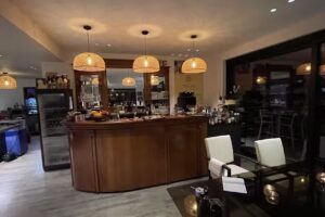 Restaurant Elza 🇫🇷