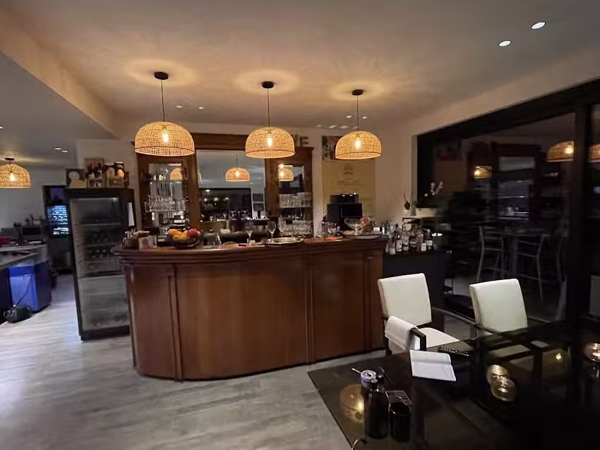 Restaurant Elza 🇫🇷