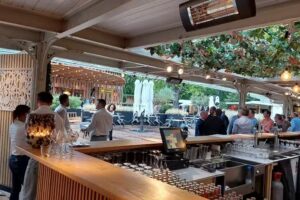 Restaurant éphémère Rose & Lulu par La Terrasse 02