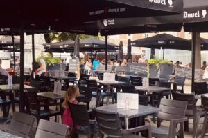 Restaurant Equilibrio