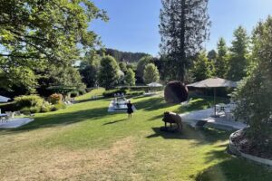 Restaurant Fam Magua