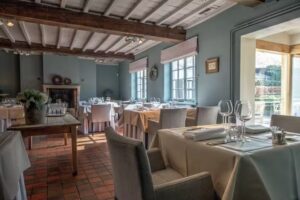 Restaurant-Feestzaal-Seminars Geuzenhof