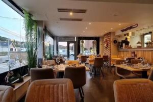 Restaurant Fleur de Sel