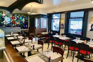 Restaurant François