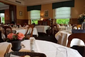 Restaurant Fringshaus