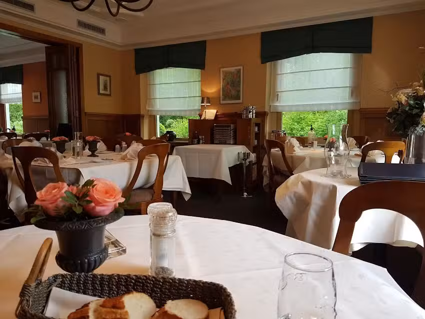 Restaurant Fringshaus