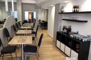 Restaurant Friterie D’Avroy