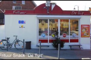 Restaurant-Frituur-Snack De Tuit