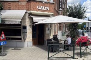 Restaurant Galya