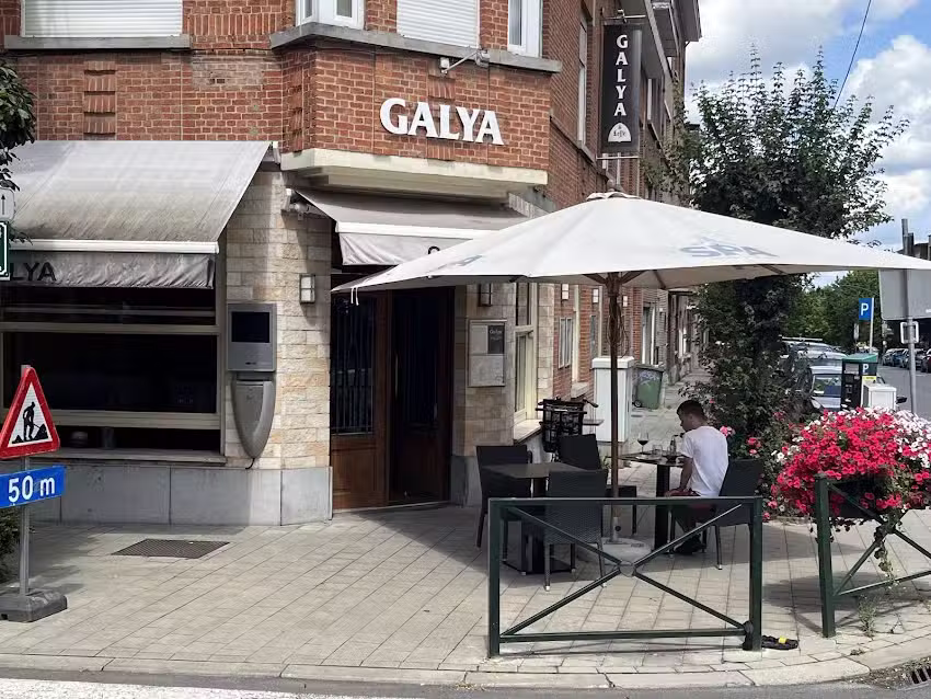 Restaurant Galya