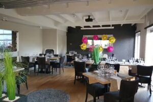 Restaurant Gozar Erpe-Mere