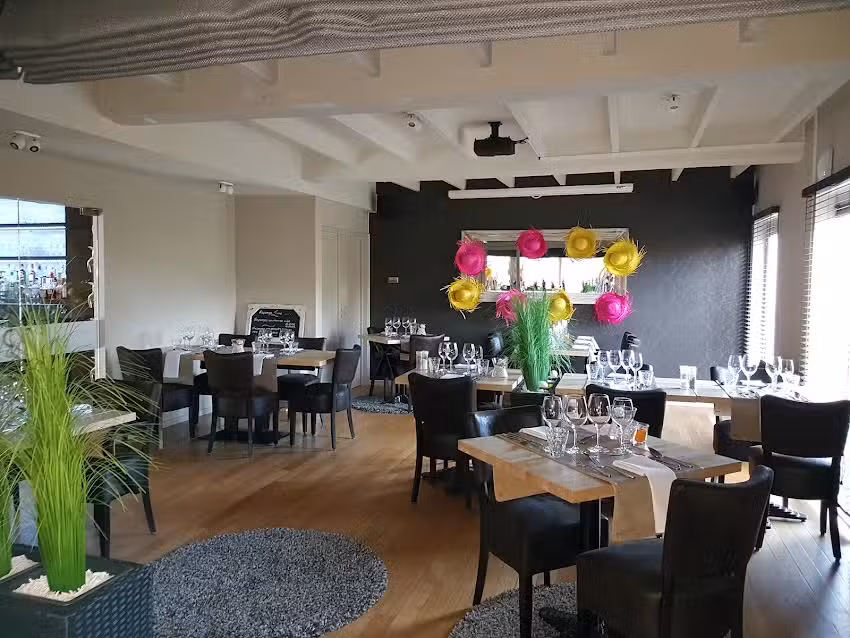 Restaurant Gozar Erpe-Mere