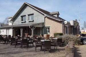 Restaurant GrensStube