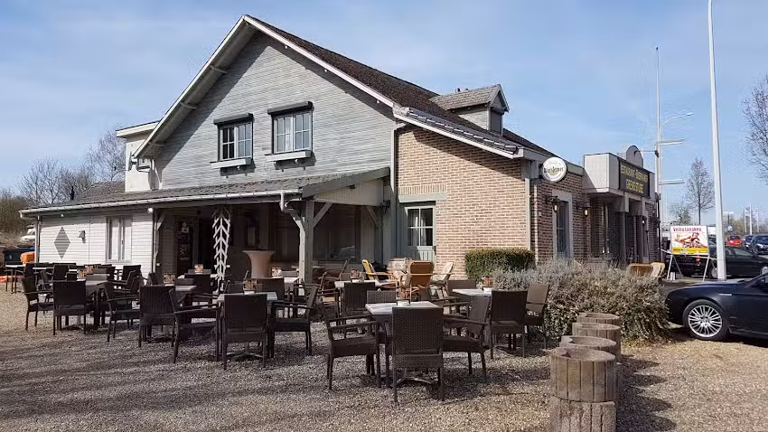 Restaurant GrensStube