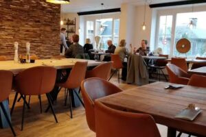 Restaurant-grill Den Entrecôte