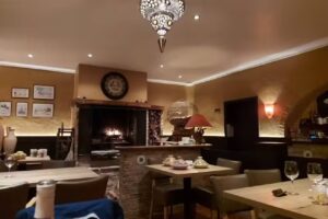 Restaurant Grilladin