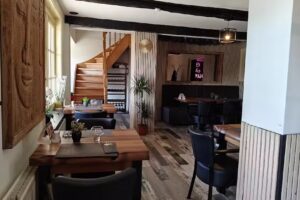 Restaurant Grillhouse