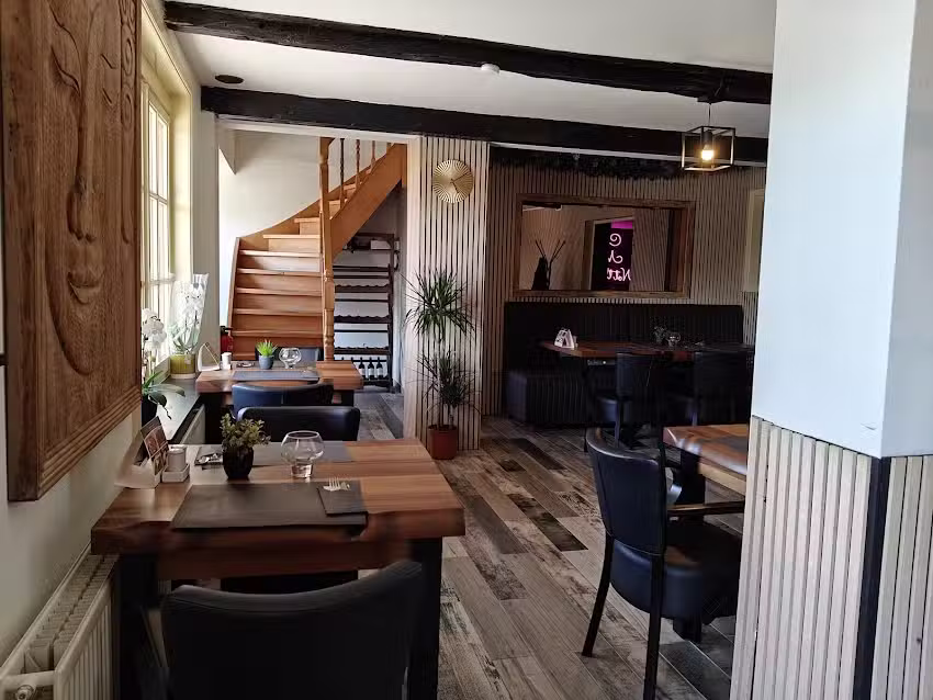 Restaurant Grillhouse