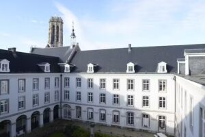 Restaurant Groot Seminarie