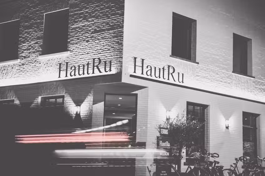 Restaurant HautRu