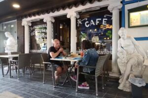 Restaurant Hellas Maasmechelen