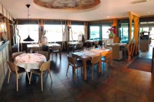 Restaurant Le Boussole ZEEDIJK