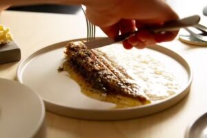 Restaurant Het Menneke