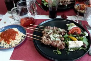 Restaurant Hippocrate