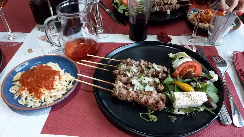 Restaurant Hippocrate