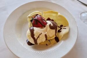 Restaurant Hof Van Leysen