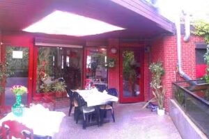 Restaurant Hong Kong Jumet