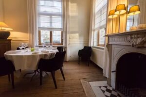 Restaurant/Hôtel Aldeneikerhof