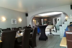 Restaurant Hôtel Carpe Diem