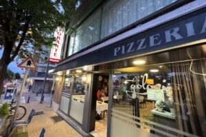 Restaurant i Golosi – Pizzeria