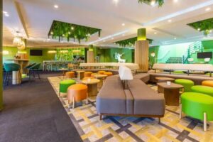 Restaurant Ibis Styles
