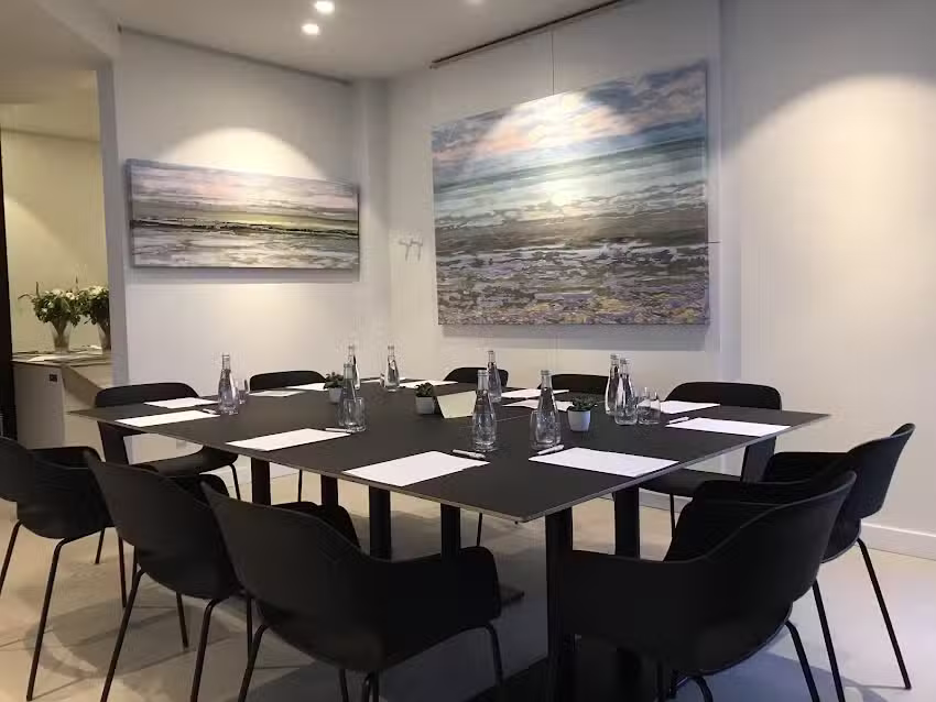 Restaurant Imperial De Panne