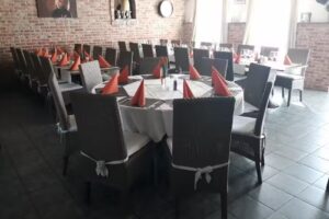 Restaurant In de Sneppe | Tavernen- und Saalvermietung