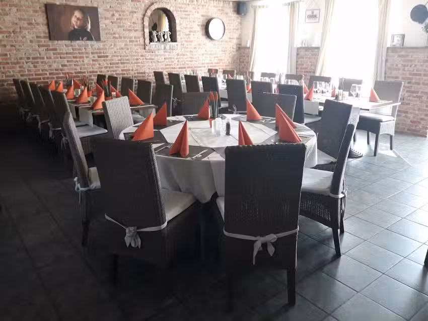 Restaurant In de Sneppe | Taverne en Zaalverhuur