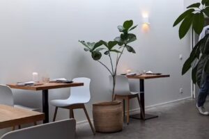 Restaurant Jacqueline