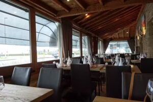 Restaurant Julia’s – Familie Dendooven BV