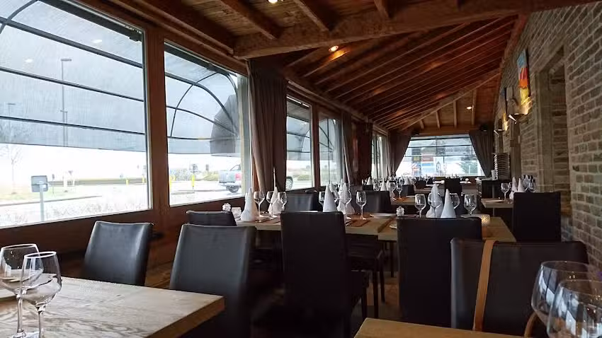 Restaurant Julia’s – Familie Dendooven BV