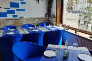 Restaurant Kali Orexi