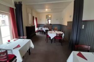 RESTAURANT KAPELHOEVE