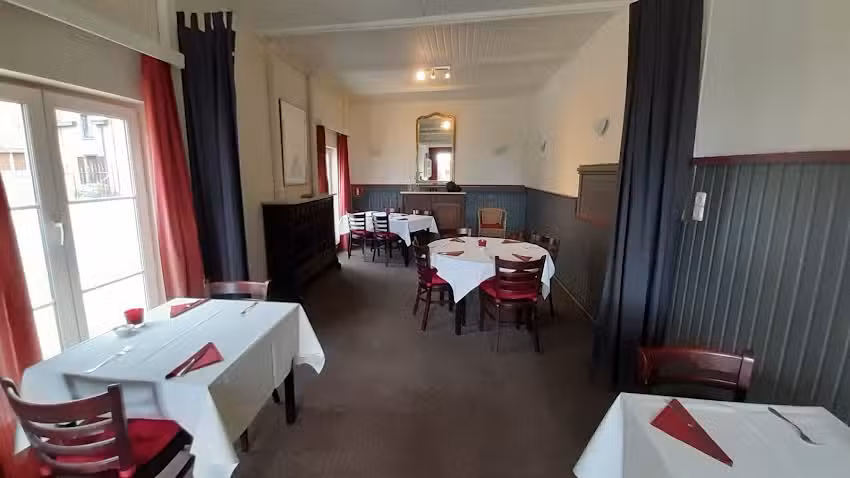 RESTAURANT KAPELHOEVE