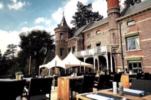 Restaurant Breivelde Castle