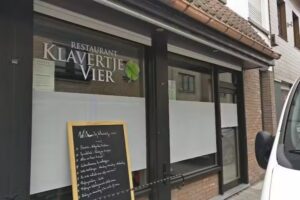 Restaurant-Vierblattklee