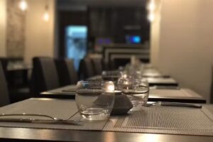 Restaurant L’Altruiste BXL