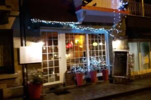 Restaurant L’ Apéro