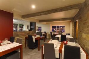 Restaurant l’apPETIT