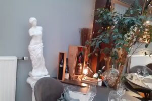 Restaurant L&rsquo;Espace Gourmand